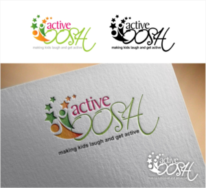 Logo Design by bandhuji for East Coast Child Care | Design: #7069183