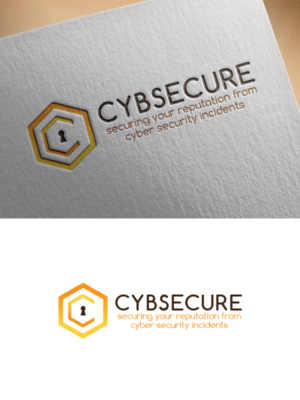 Logo Design by Anooshaa Kachhia for this project | Design: #6979000