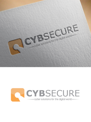 Logo Design by Anooshaa Kachhia for this project | Design: #7023345