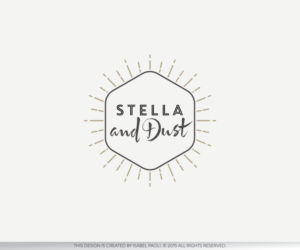 Logo Design by isabel paoli for this project | Design: #6989938