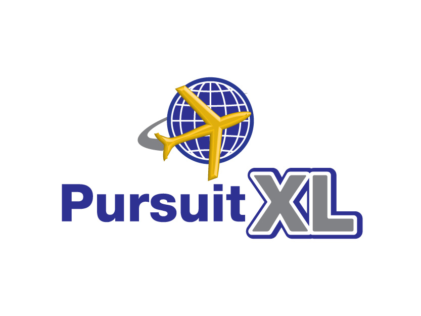 Logo Design by SHRAVAN D.S for Pursuit LLC | Design #362409