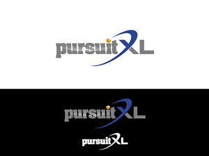 Logo Design by Diniey Zafeerah for Pursuit LLC | Design #369056