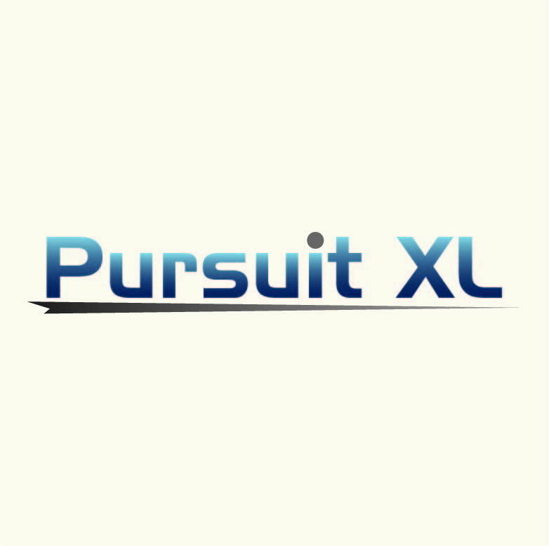 Logo Design by Design Possibilities for Pursuit LLC | Design #374109