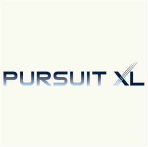 Diseño de Logo por Design Possibilities para Pursuit LLC | Diseño: #374118