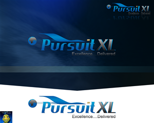 Diseño de Logo por SPLATmedia para Pursuit LLC | Diseño: #365745