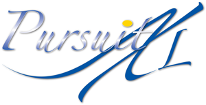 Logo Design by DICE design for Pursuit LLC | Design #362459