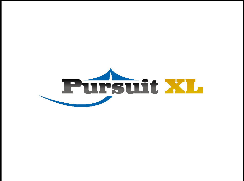 Logo Design by whitepaper for Pursuit LLC | Design #366496