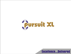 Logo Design by Rai for Pursuit LLC | Design #362898