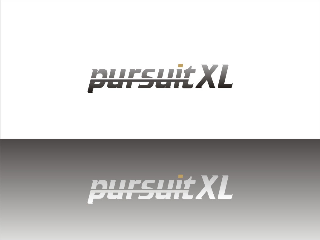 Logo Design by Logocraft for Pursuit LLC | Design #373031