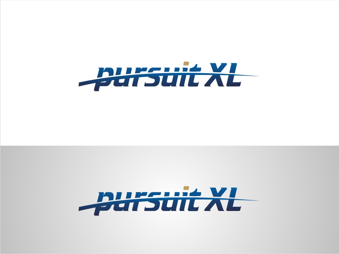 Logo Design by Logocraft for Pursuit LLC | Design #373033