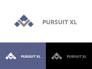 Logo Design by Sublimit for Pursuit LLC | Design #375001