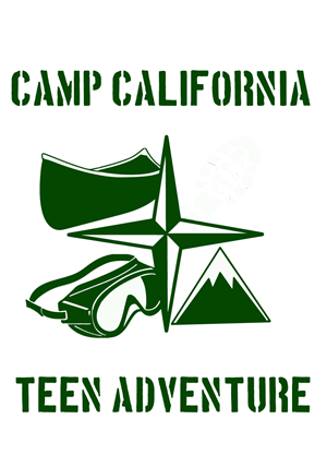 T-shirt Design by michiel  for Camp California d.o.o. | Design: #1797798
