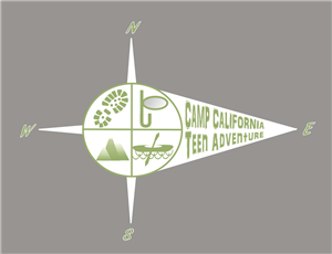 T-Shirt-Design von For Shore Designs für Camp California d.o.o. | Design #1821976