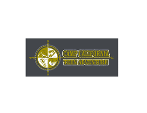 T-shirt Design by darrearl for Camp California d.o.o. | Design: #1828593