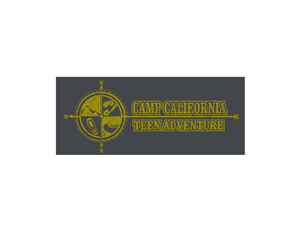 T-shirt Design by darrearl for Camp California d.o.o. | Design: #1828595