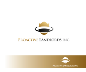 Logo-Design von CHLAY_designs für Proactive Landlord Inc | Design #6999231