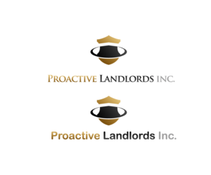 Diseño de Logo por CHLAY_designs para Proactive Landlord Inc | Diseño: #7026497