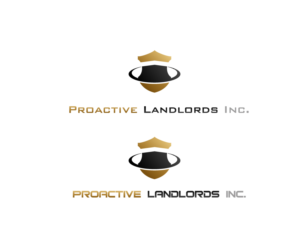 Diseño de Logo por CHLAY_designs para Proactive Landlord Inc | Diseño: #7026510