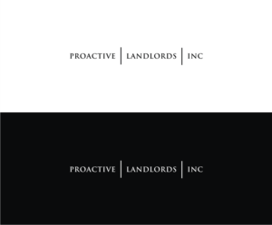 Diseño de Logo por Be_ para Proactive Landlord Inc | Diseño: #6981904