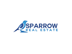 Logo Design by eddy for Sparrow Real Estate | Design: #6975201