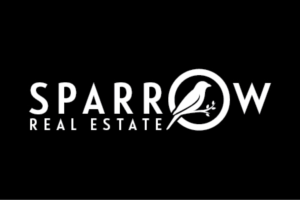 Logo Design by Sujit Banerjee for Sparrow Real Estate | Design: #6978460