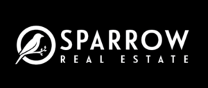 Diseño de Logo por Sujit Banerjee para Sparrow Real Estate | Diseño #7003083