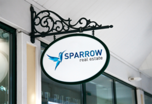 Logo Design by ALLEN GRAPHICS