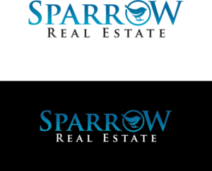 Logo Design by phraimsondesign for Sparrow Real Estate | Design: #7009731