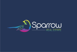Diseño de Logo por creative.bugs para Sparrow Real Estate | Diseño #6976416