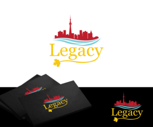 Logo Design by HeroG®APHIX for this project | Design: #7107117
