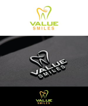 Diseño de Logo por joliau para este proyecto | Diseño: #6989257