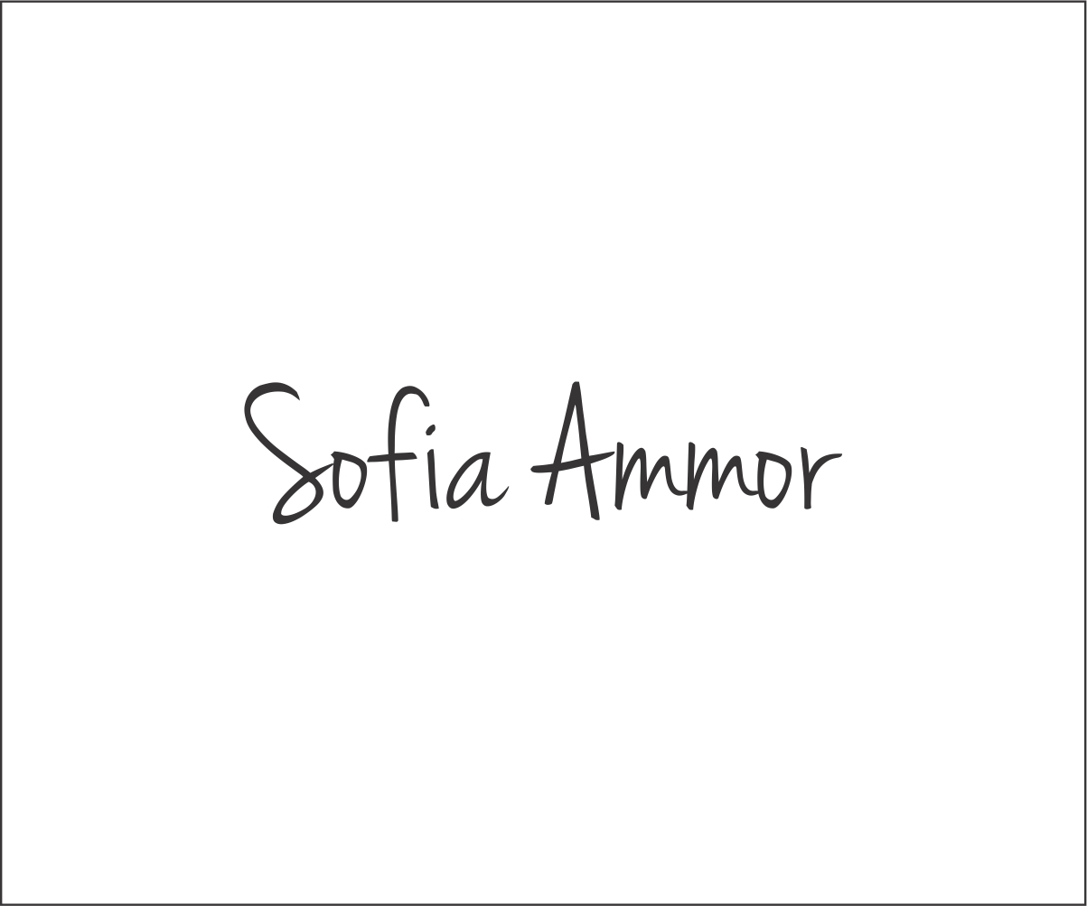 Logo Design by Mandarina for this project | Design #1825278
