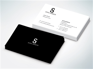 Logo Design by Visualland for this project | Design: #1799395