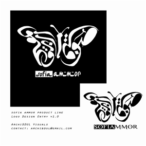 Logo Design by ArchBDUL
