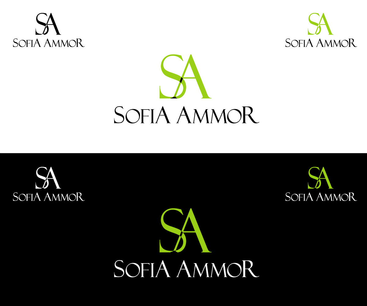 Logo Design by SlimSmille for this project | Design #1801007