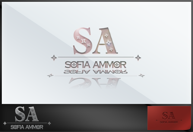 Logo Design by vitzamina for this project | Design #1800451