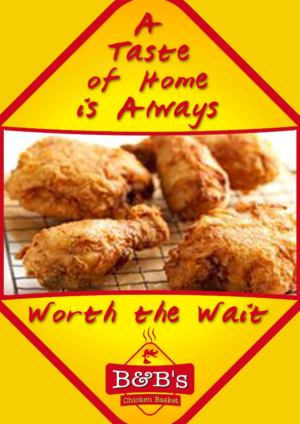 Poster Design by ged for this project | Design #7048525