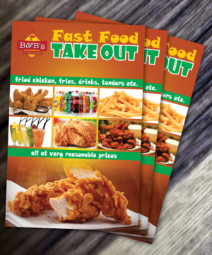 Poster Design by Awash for this project | Design #7047068