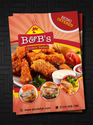 Poster Design by ESolz Technologies for this project | Design #6978381