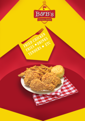 Poster Design by qyuri for this project | Design: #6989725