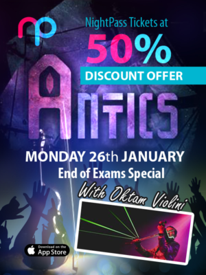 Poster Design by utsavkarnwal for this project | Design: #6997398