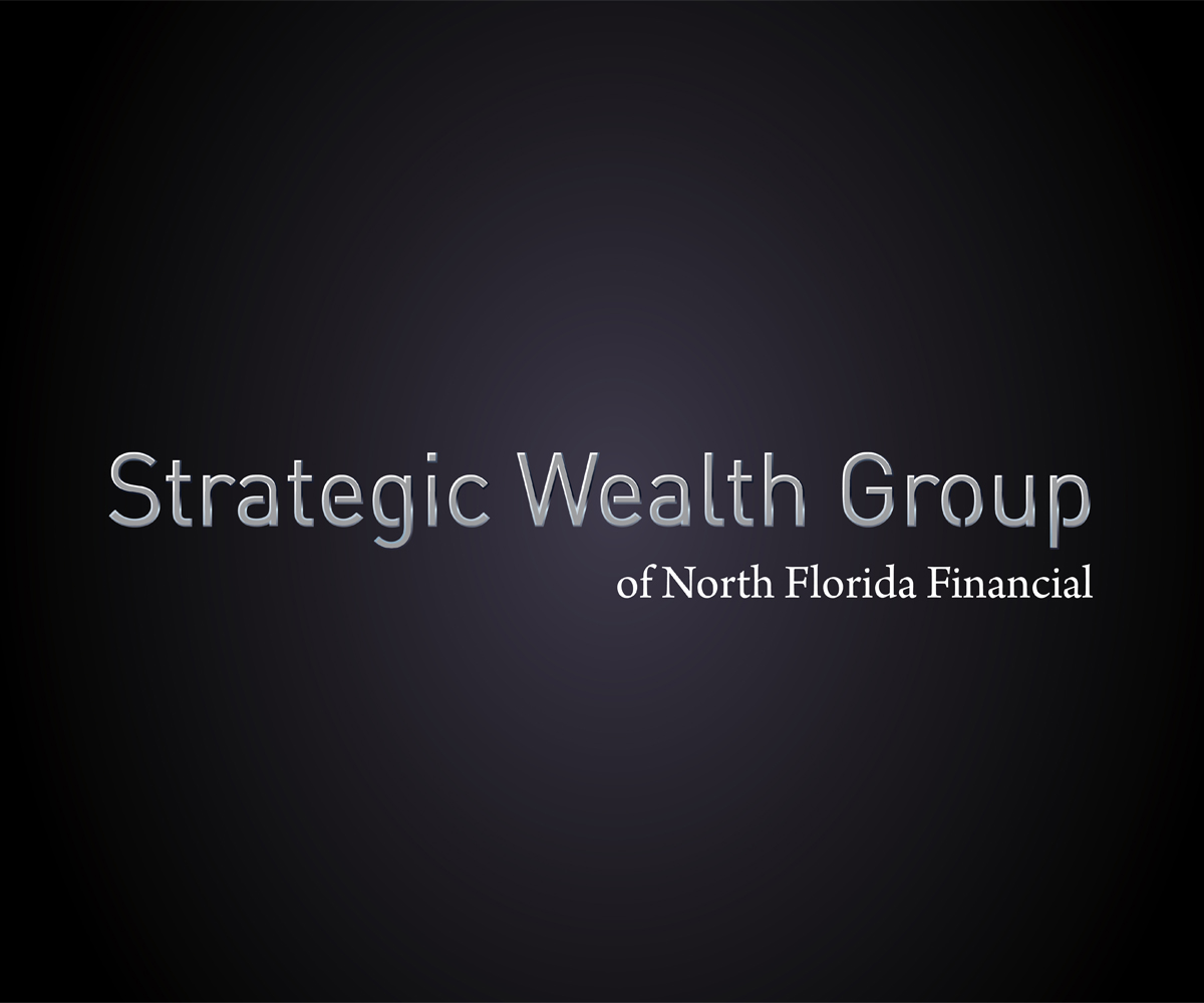Logo Design by lpgiraud for Strategic Wealth Group | Design #1793735