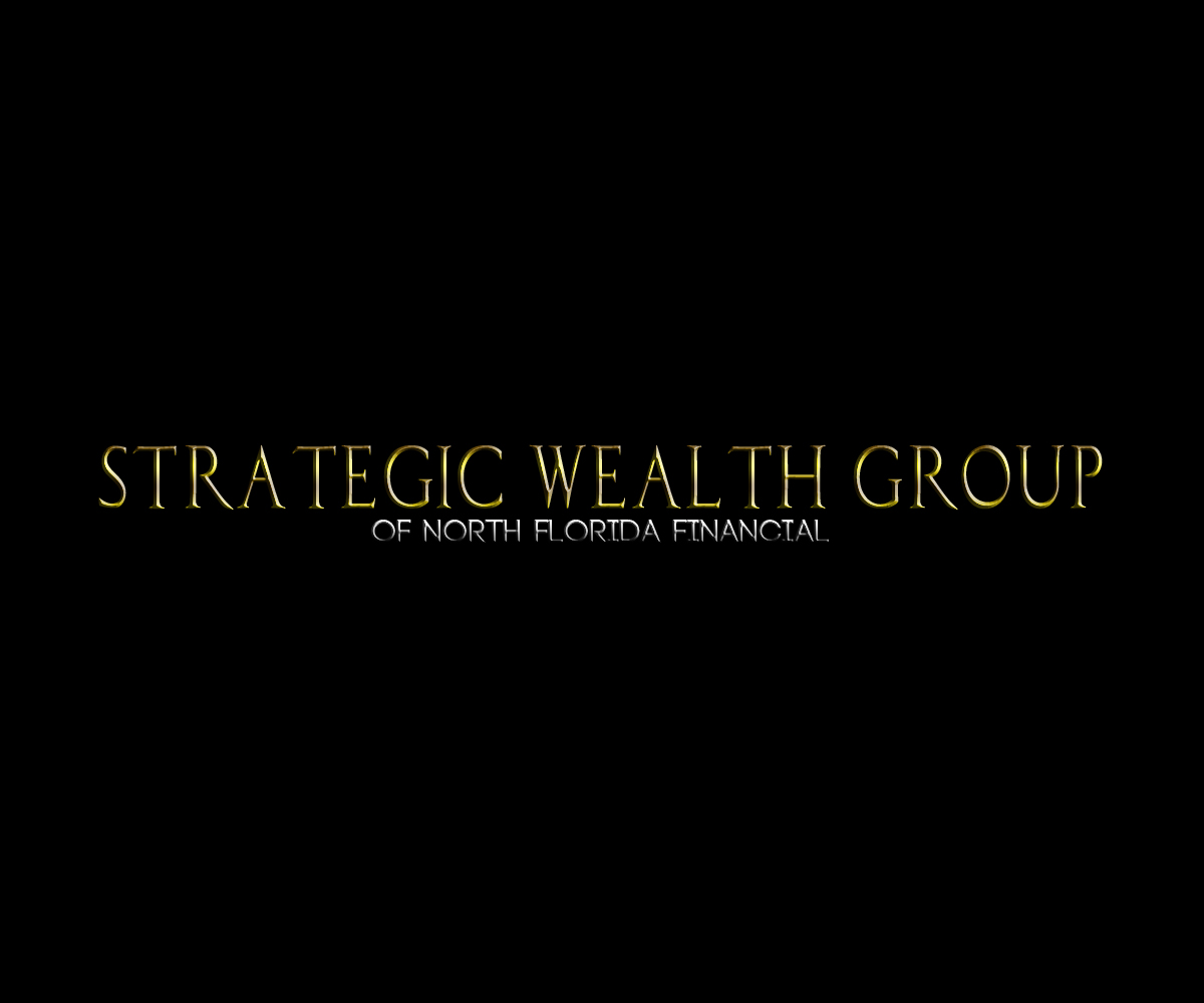 Diseño de Logo por Douglas Moscoso para Strategic Wealth Group | Diseño #1798278