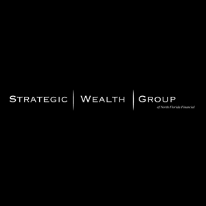 Design de Logo par Amanda pour Strategic Wealth Group | Design #1798433