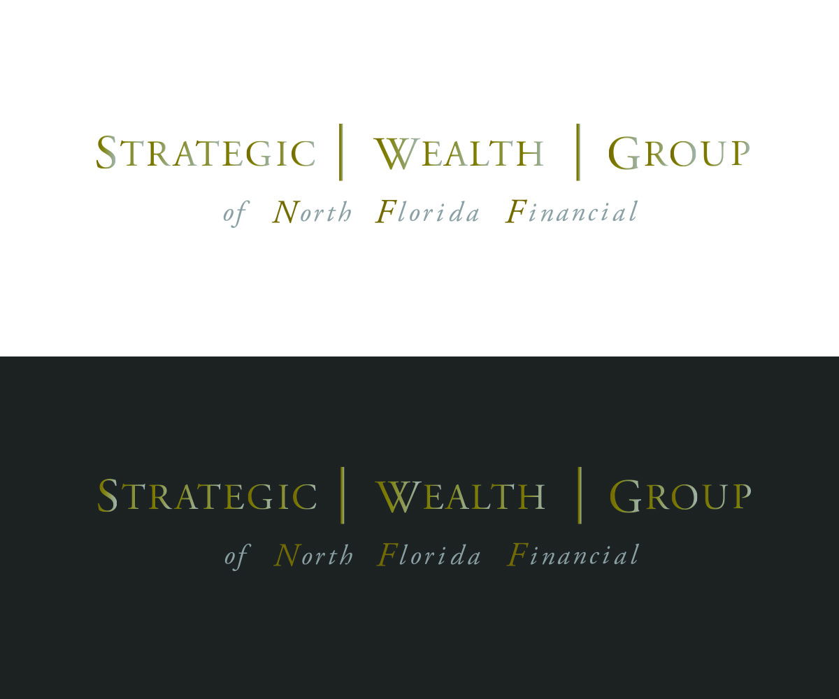 Logo Design by Bernie for Strategic Wealth Group | Design #1800557
