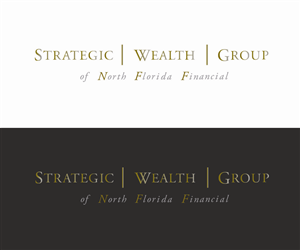 Logo Design by Bernie for Strategic Wealth Group | Design: #1800557