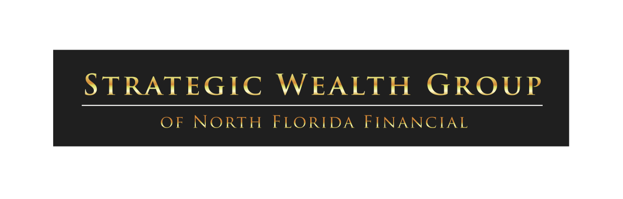 Logo Design by drrusso for Strategic Wealth Group | Design #1794148