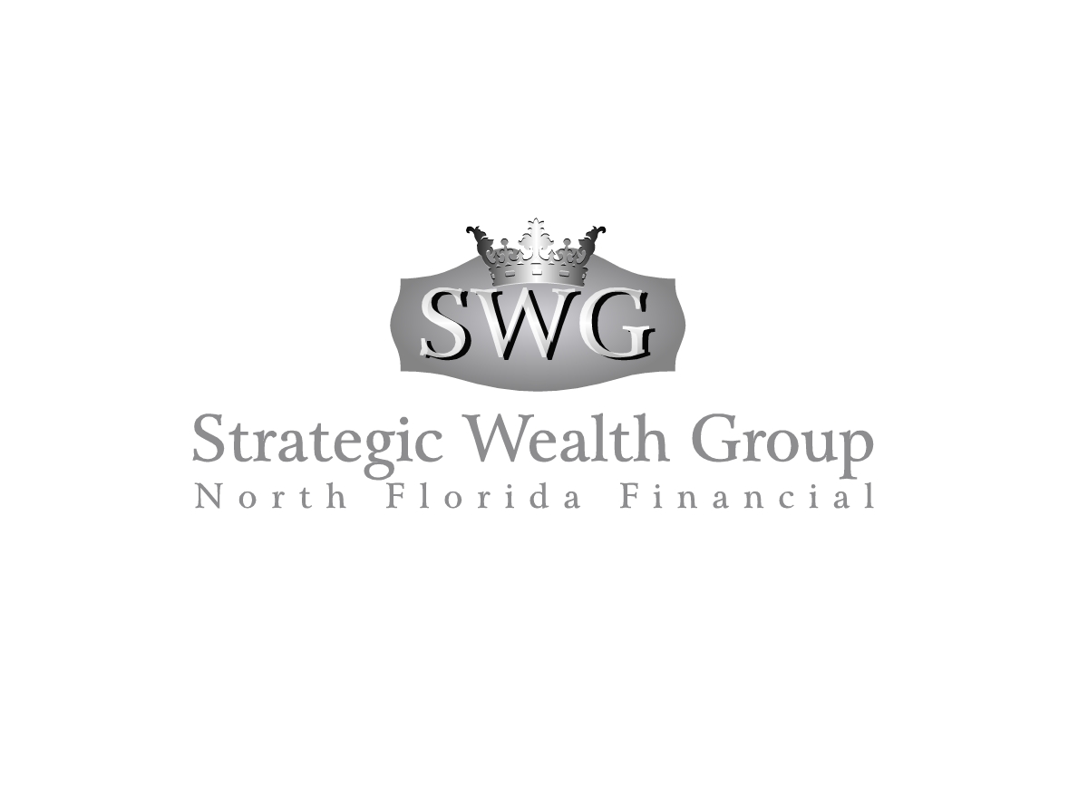 Logo Design by cocodesign for Strategic Wealth Group | Design #1811513