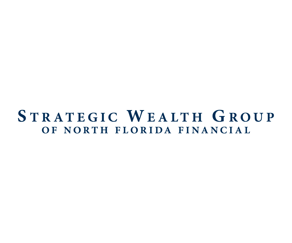Logo-Design von JGC für Strategic Wealth Group | Design #1794242