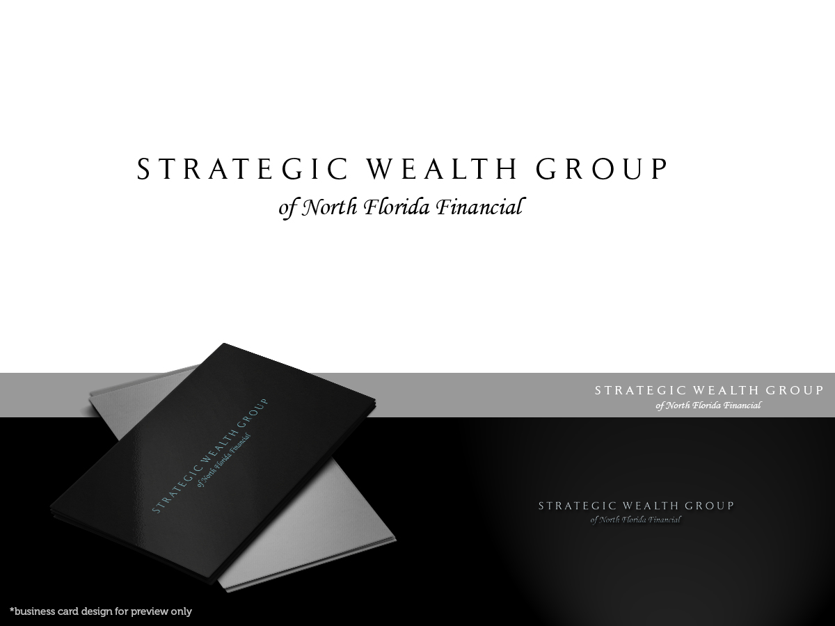 Design de Logo par ArtSamurai pour Strategic Wealth Group | Design #1799244